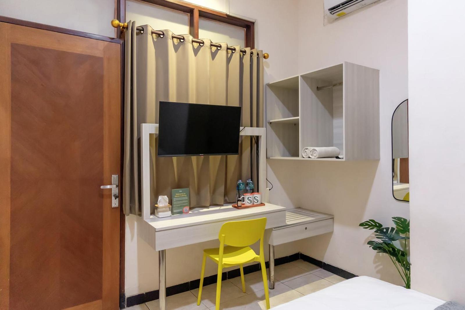 Mono Coliving Kertajaya Syariah, Sby Surabaya Exterior foto